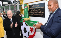 Qui est réellement Mandla Mandela, défenseur embrigadé du polisario ?
