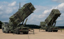 Défense : Le Maroc a commencé à déployer un bouclier anti-missiles israélien