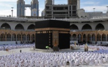 Pèlerinage : Le Maroc et l’Arabie Saoudite signent un accord sur les arrangements du Hajj 2023