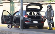 Casablanca : branle-bas de combat autour d’une voiture abandonnée qui semblait piégée 