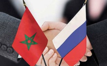 Maroc-Russie: Mikhael Bogdanov reçoit l'ambassadeur du Maroc à Moscou