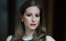 Julia Lagahuzère ou la paix comme devise et étendard