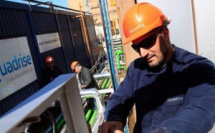 Carburant : Quadrise Fuels est confiant quant au calendrier du projet