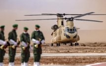 Les FAR au 61ème rang mondial : Grand doute sur la fiabilité des indices de puissance militaire