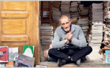Rabat : L’inaltérable résilience des bouquinistes 