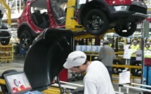 Emploi : L’automobile et la finance dans le top des recruteurs en 2022
