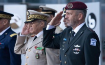 Maroc-Israël : la guerre électronique au centre de la coopération militaire