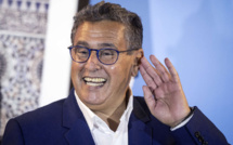Sahara : Aziz Akhannouch appelle la France à cesser d’être un "simple observateur"