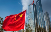 Chine : Croissance ralentie par le zéro Covid
