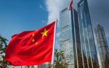 Chine : Croissance ralentie par le zéro Covid