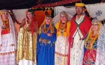 Khénifra : Coutumes et traditions du nouvel an amazigh ou «Assegass»