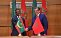 Rabat : L’UM5 se penche sur les perspectives des relations entre le Maroc et la Mauritanie