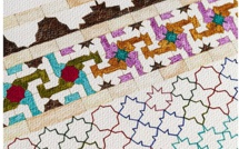 Patrimoine : L’exposition «Du Zellige à l’infini» du 19 janvier au 18 février à Rabat
