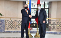 Maroc-Philippines : Les relations bilatérales empreintes d’amitié et de coopération