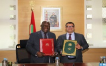 L'organisation internationale "IPD" élit domicile à Dakhla