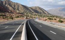 Réseau routier : De nouveaux chantiers en cours de réalisation