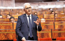 Tunnel de Tichka : Nizar Baraka dévoile les résultats des études techniques 
