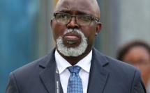 CHAN : Amaju Melvin Pinnick, membre du Conseil de la FIFA, appelle à l’application des règlements de la FIFA