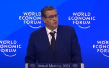 Davos  : L’exigence de performance et de solidarité à la base des réformes entreprises (Akhannouch)