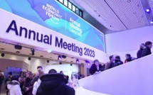 Le Maroc souligne à Davos que 52% de son énergie sera propre en 2030