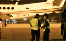 Espagne – Justice : Comparution de passagers marocains ayant forcé un avion à atterrir