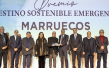 Tourisme : Le Maroc désigné « meilleure destination durable émergente »