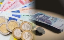 Pas de décote du dirham marocain, c'est un bug ! 