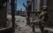 Guerre en Ukraine : Un arsenal US stocké en Israël envoyé à l'Ukraine