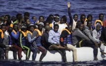 Migration : 2.390 migrants ont péri pour rejoindre l'Espagne