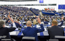 Le Parlement européen vote une résolution hostile au Maroc