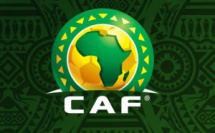 CHAN 2022 : la CAF annule les matchs du Maroc