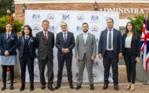 Bourse «Chevening» : l'Ambassade britannique et British International School of Casablanca renforcent leur partenariat 