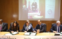 Casablanca / Forum : La convergence, maître-mot pour assurer l’insertion sociale
