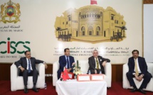 Casablanca / Forum : Des discussions d’affaires maroco-pakistanaises