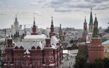 Une mystérieuse vague d’alertes à la bombe frappe les tribunaux de Moscou