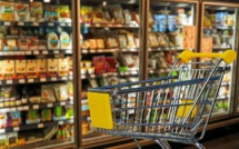 HCP : L'inflation a progressé de 6,6% en 2022
