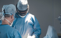 Casablanca : premières opérations endovasculaires à l’aide de lunettes intelligentes