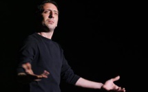 Humour : Gad Elmaleh en tournée dans trois villes du Royaume à partir du 29 janvier