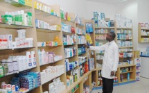 Elections de l’Ordre des pharmaciens : Les blouses blanches manifestent le 23 janvier