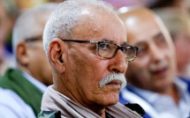 Congrès du polisario : la survie de Brahim Ghali ne tient qu’à un fil