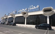 Aéroport Mohammed V : 7.637.643 passagers en 2022 (ONDA)