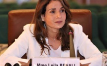 Leila Benali : "Le Maroc s’est engagé dans une stratégie énergétique durable très ambitieuse"