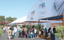 Rabat abritera la 28ème édition du Salon du Livre du 1er  au 11 juin prochain