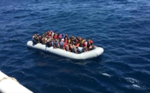 Oujda : Avortement d’une opération de migration illégale, trois Soudanais interpellés