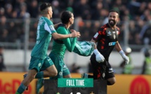 BotolaPro  D1 / RCA-AS FAR (1-0) : Au Raja le clasico !