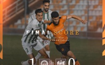 Botola Pro D1 / 14e journée : La RSB et le RCA bénéficiaires de la première partie