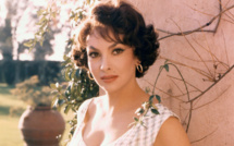 Gina Lollobrigida, label dame