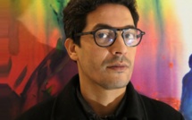 Exposition : Omar Mahfoudi combine réalisme et fantastique