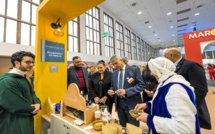 GFFA 2023 / Agriculture : Le Maroc détaille à Berlin les objectifs de sa stratégie alimentaire