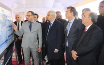 Zagora/Tinghir : Baraka lance deux projets hydraulique et routier